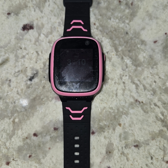 Xplora X5 play GPS Tracking Smart watch - Picture 2 of 3